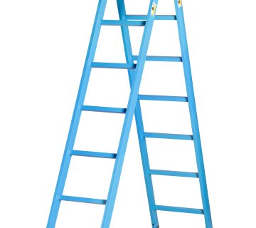 خرید نردبان کشویی فرافر خرید نردبان مخابراتی فرافر