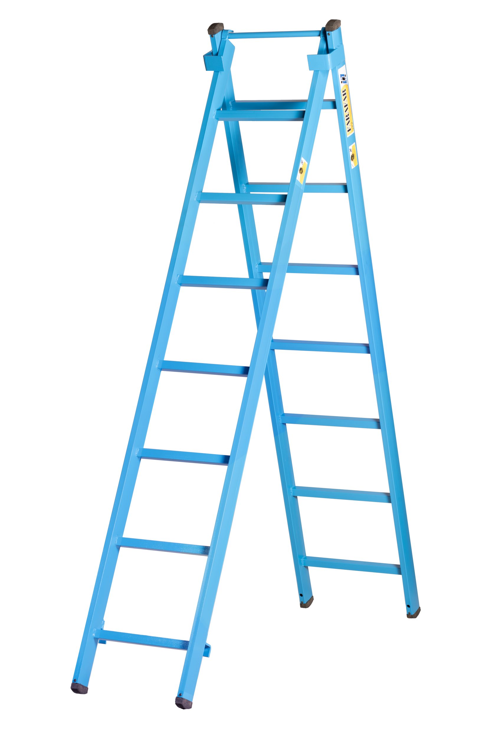 خرید نردبان کشویی فرافر خرید نردبان مخابراتی فرافر