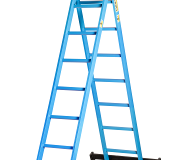 خرید نردبان کشویی فرافر خرید نردبان مخابراتی فرافر